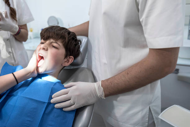 Best Tooth Infection Emergency Dentist  in Union, MO