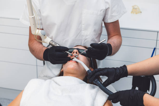 Best Knocked-Out Tooth Emergency  in Union, MO